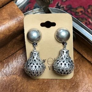 Vintage Inspired Chandelier Earrings!!!!!